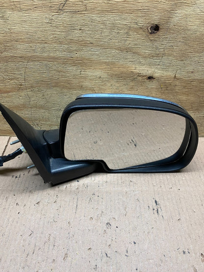 2003 to 2006 Gmc Yukon Right Passenger RH  View Door Mirror A3826 PS1