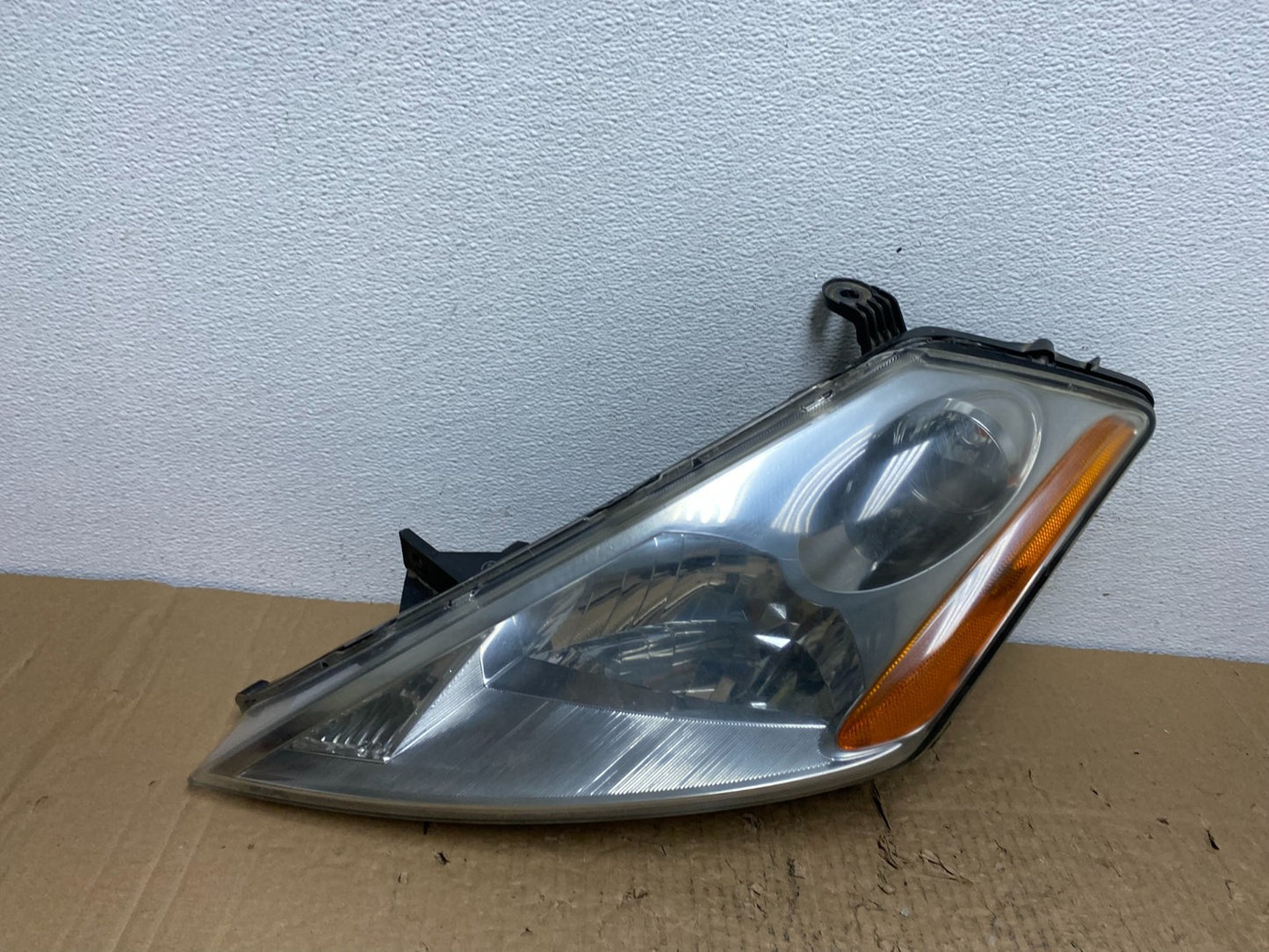 2003 to 2007 Nissan Murano Headlight Halogen Left Driver LH AC4094 DW0