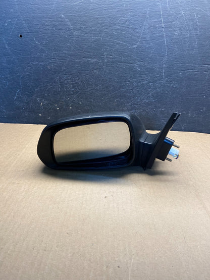 2005 to 2010 Scion TC Left Driver LH Side View Door Mirror AF9275 DG8