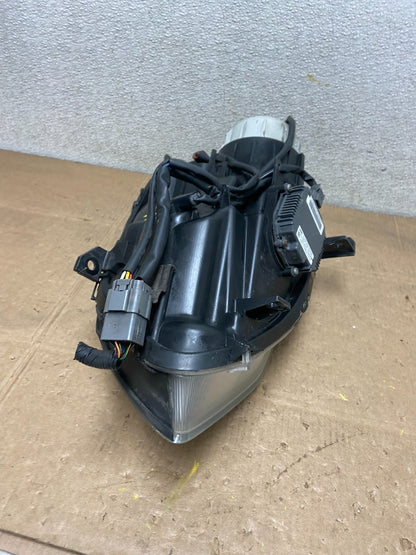 2007 2008 Nissan Maxima Right Passenger RH Headlight Hid Xenon Oem Y5853 DG8