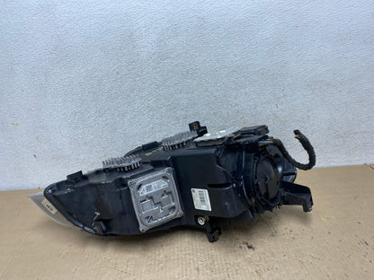 2011 to 2013 BMW X5 Left Driver LH Side Headlight Xenon HID AI2508 LK6