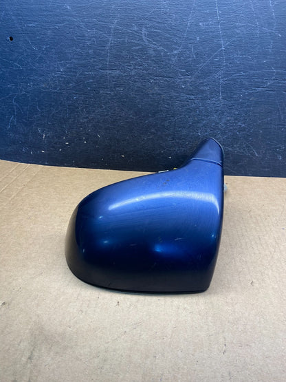 2007 - 2009 Kia Rondo Left Driver LH Side View Door Mirror AH7121 DW2