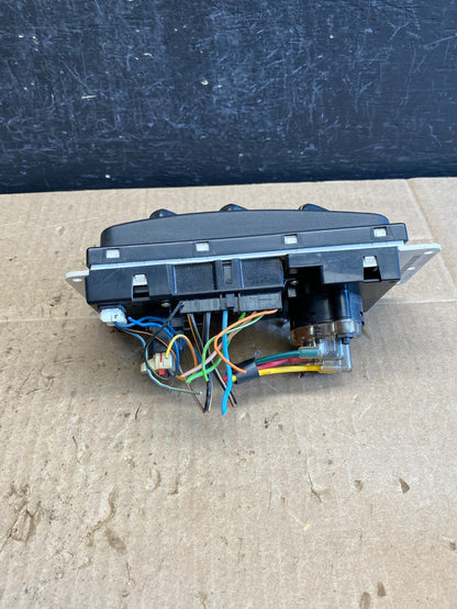 1998 - 2001 Dodge Ram 1500 2500 A/C Heater Climate Control P: 55055654AC AC91991