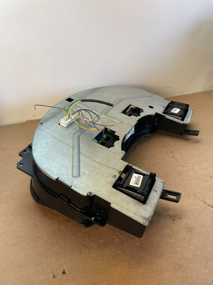 2014 International Terrastar Speedometer Cluster P/N 32485-301 AG0732 DG7