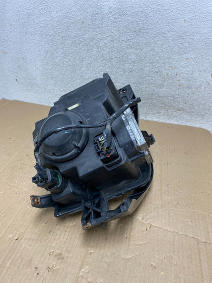 Xenon 2007 to 2010 Lincoln MKX Headlight Left Driver LH Side AI1272 DW9