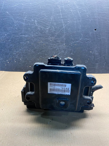 2008 Jeep Grand Cherokee Fuse Box Relay Panel 04692165ab ah3187 DG4