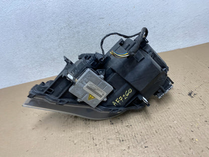 2004-2007 Bmw 645Ci 650I M6 E63 E64 Right Passenger Xenon Headlight AF72606