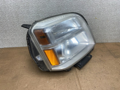 2010 to 2015 GMC Terrain Halogen Passenger Right Rh Side Headlight Oem AA6305 DW2