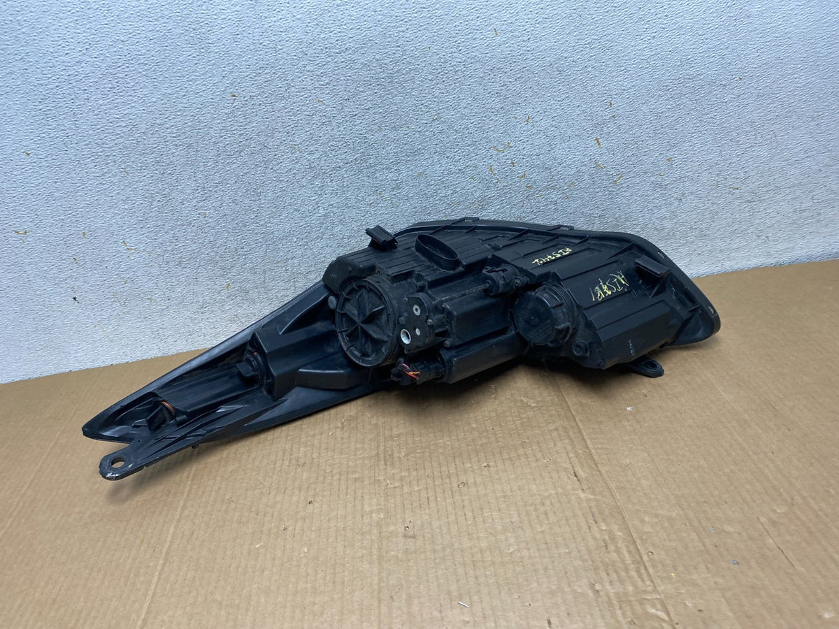 2011 2012 2013 Hyundai Elantra Right Passenger Headlight AI5742 DW6