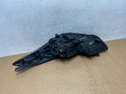 2011 2012 2013 Hyundai Elantra Right Passenger Headlight AI5742 DW6