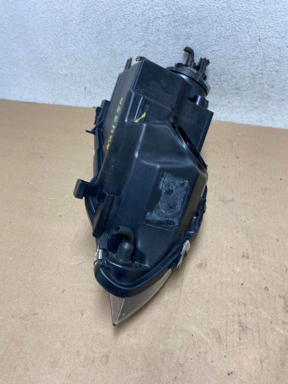 Halogen 2004 -2007 BMW 535i 5 Series Left Driver LH Side Headlight AG4550 DW9