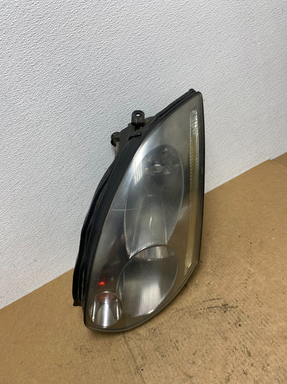 2003 - 2005 Infiniti G35 Coupe Headlight Left Driver LH OEM Xenon HID AC3288 DW2