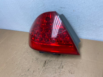 2006 - 2007 Honda Accord Left Driver Lh Side Tail light AD2361 LK1