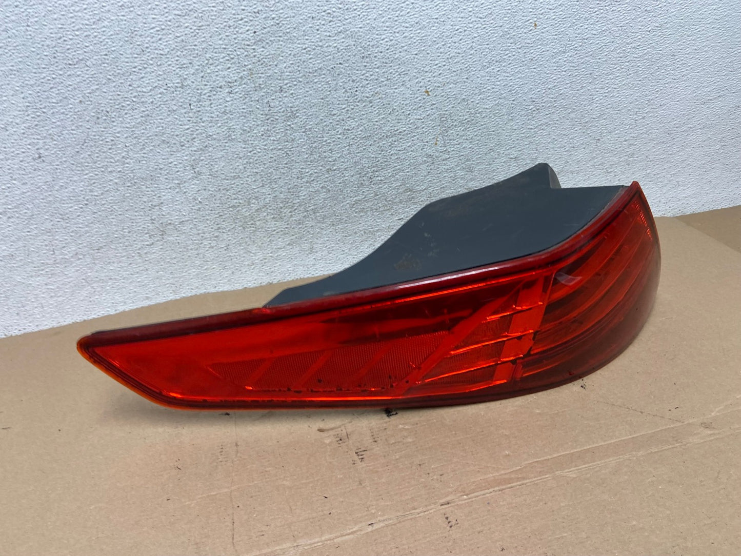2011 2012 2013 Kia Optima Left Driver LH Side Tail Light AF4374 LK2