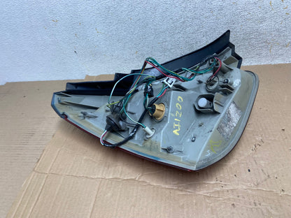 2004 2005 2006 2007 2008 Nissan Maxima Right Passenger Tail Light AI1200 LK6