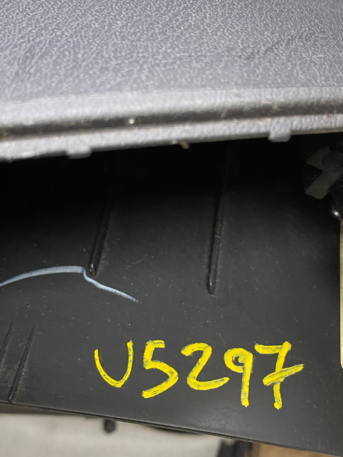 2013 to 2020 Nissan Pathfinder Speedometer Cluster Gauge Bezel Trim U5297 DG7