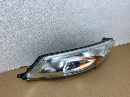 2011-2014 Nissan Juke Turn Signal Headlight Right Passenger RH Halogen AG1994 DW2