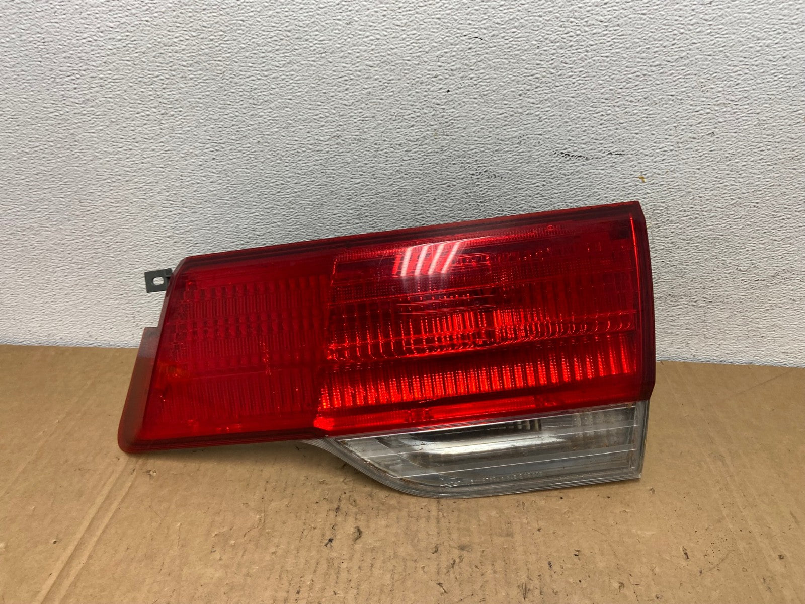 2008 2009 2010 Honda Odyssey Tail Light Inner Right Passenger Rh AD3203 LK0