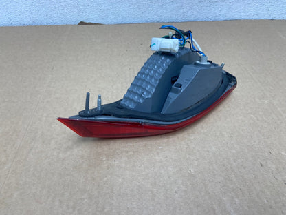 2011 2012 2013 Hyundai Elantra Inner Tail Light Left Driver LH AG1969 LK4