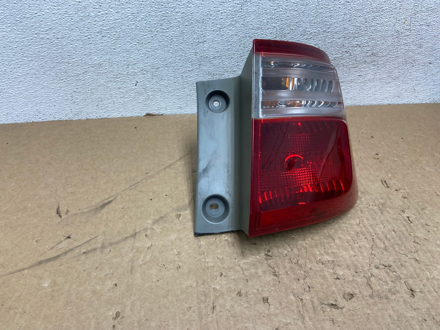 2011 2012 2013 Honda Odyssey Right Passenger Rh Side Tail Light AG1269 LK2