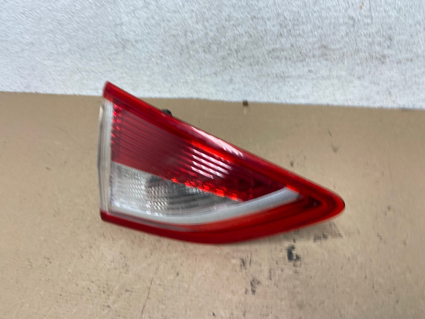 2013 to 2016 Ford Escape Left Driver LH Side Inner Tail Light AF4666 LK1