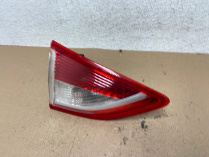 2013 to 2016 Ford Escape Left Driver LH Side Inner Tail Light AF4666 LK1