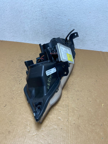 2002-2003 Acura Tl Hid Xenon Right Passenger Rh Side Headlight TYC AE0309 DW7