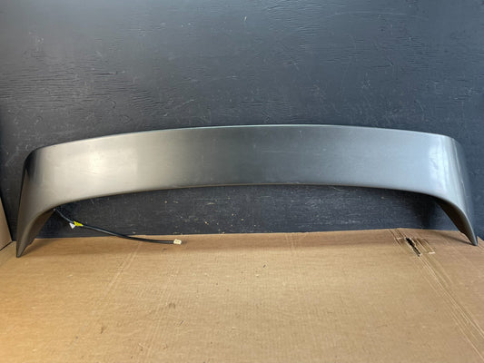 2002 to 2006 Toyota Camry Rear Wing Trunk Spoiler AE8403 DW0