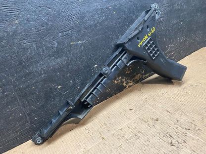 2009 to 2014 Nissan Maxima Upper Air Intake Duct  OEM y6700 DG6