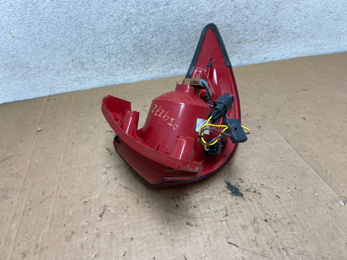 2009 2010 2011 2012 Chevrolet Traverse Left Driver LH Tail Light AI9272 LK5