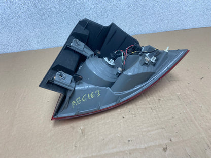 2007 2008 2009 Acura RDX Left Driver LH Side Tail Light Oem AB6163 LK6