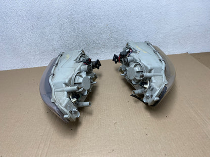 1997 to 2000 Dodge Avenger Left+Right Set Side Headlights AF5770 DW8