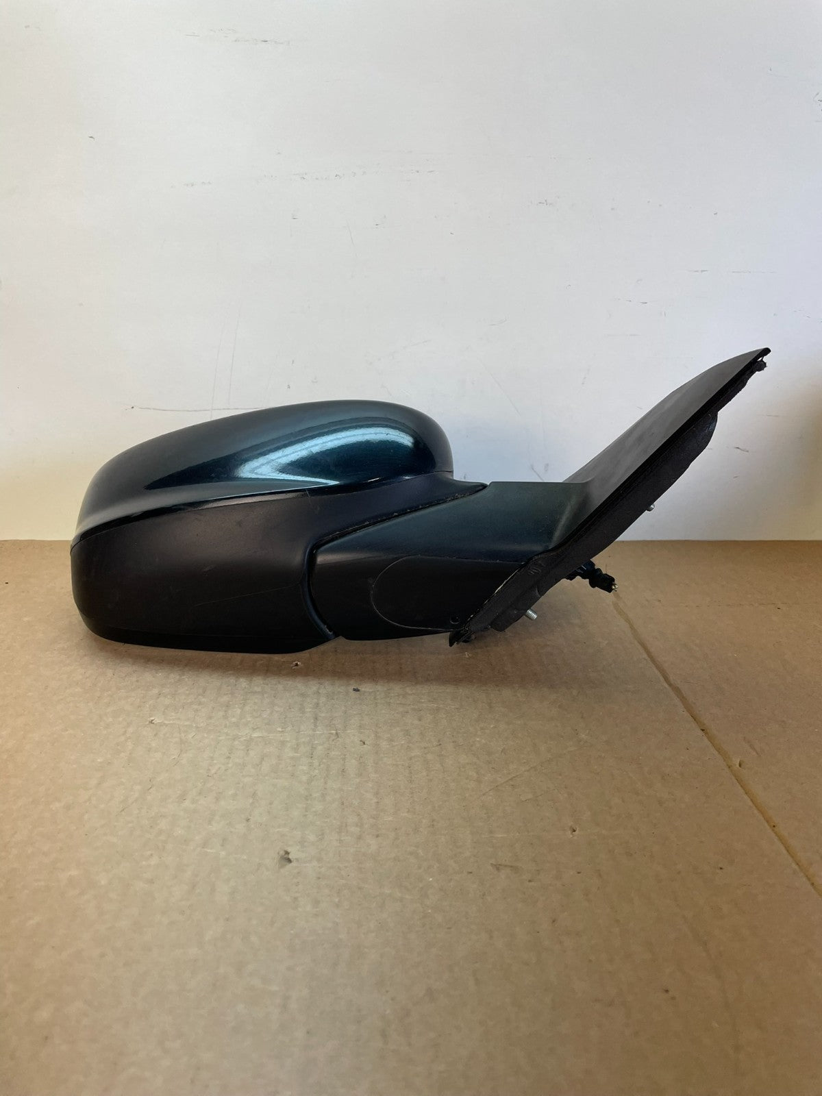 2013 - 2015 Honda Accord Right Passenger Door Mirror ah6125 DG3