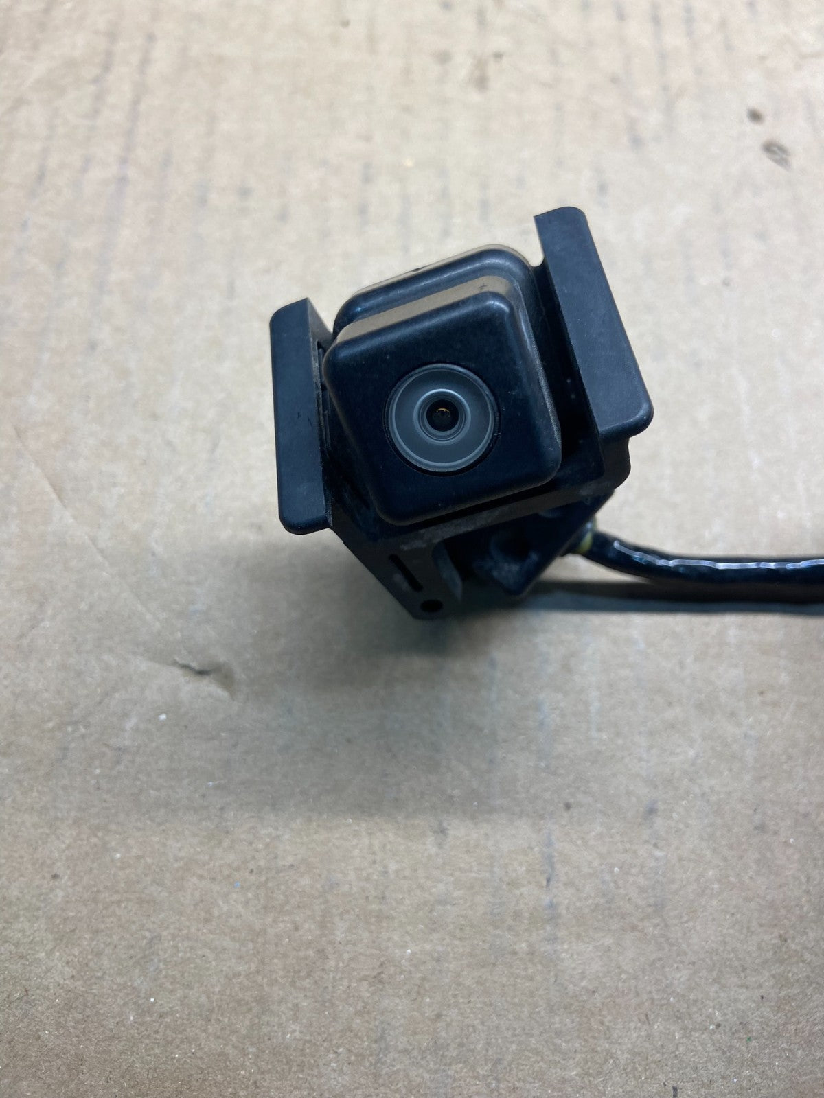 2008-2012 Buick Enclave Rear View Backup Parking Camera AF9180 DG3