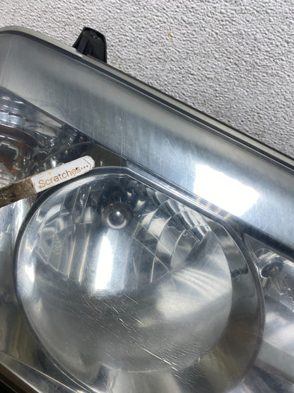 2009 2010 2011 Honda Pilot Right Passenger RH Halogen Headlight AI8946 DW3