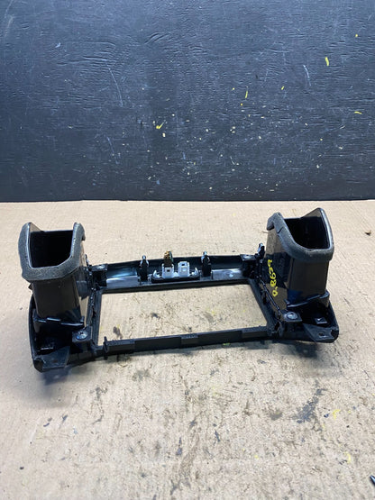 2011 to 2014 Nissan Juke Center Console Radio Bezel Trim OEM  R8639 DG5
