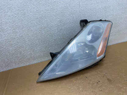 2003 to 2007 Nissan Murano Headlight Halogen Left Driver LH V4963 DW2
