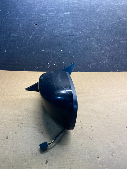 2011 to 2014 Chrysler 300 Left Driver LH View Heated Mirror OEM Z9155 MS10