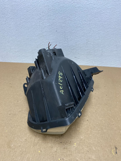 2001 - 2003 Toyota Rav4 Right Passenger RH Side Headlight Halogen Oem AC1298 DW9