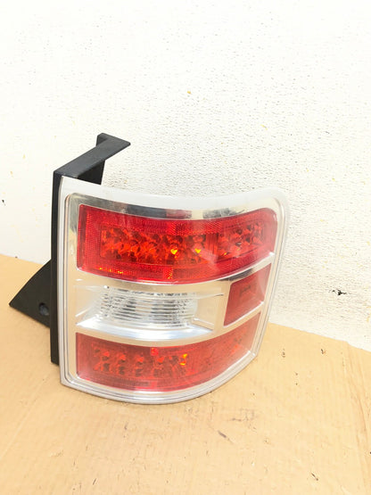 2009 to 2011 Ford Flex Right Passenger RH Side LED Tail light AI6610 LK0