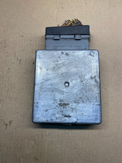 1999 2000 Ford F-150 F150 4.6L Engine Control Unit ECU Computer Module ag5979 DG0