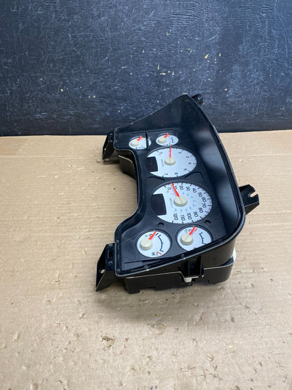 2003 to 2005 Dodge Ram 1500 Instrument Speedometer Gauge Cluster AG6372 DG2