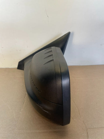 2011 - 2015 Ford Explorer Left Driver LH Side View Door Mirror AG7845 DG7