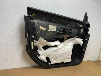 2013 - 2019 Ford Taurus Front Right Passenger Side Door Trim Panel AD7866 DW8