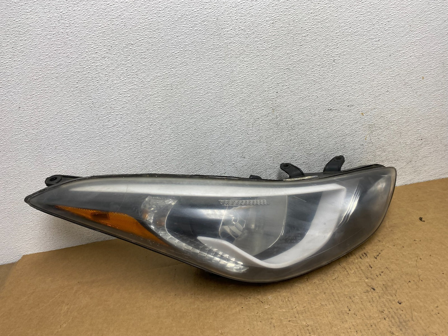 2014 2015 2016 Hyundai Elantra Right Passenger RH Side Headlight TYC AD4667 DW0