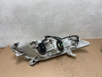 2007 2008 2009 Toyota Camry Halogen Left Driver LH Side Headlight AB6019 DW5