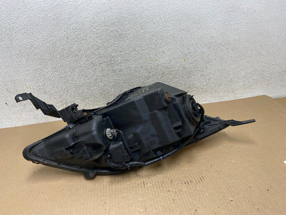 2007 to 2011 Honda CR-V Crv Left Driver LH Side Headlight Halogen AJ2470 DW5