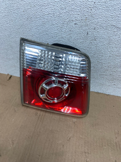 2007 to 2012 GMC Acadia Left Driver Lh Side Tail Light Inner AE9113 LK0
