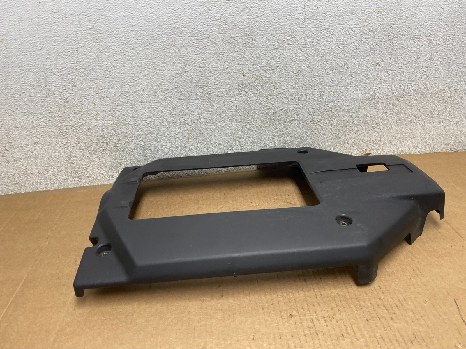 2001 2002 2003 Acura TL Engine Top Lid Motor Cover L2523 DG Oem0