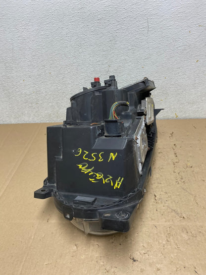 2010 to 2012 Land Rover Range Rover L322 Right Xenon Hid Headlight N3526 DW12